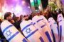 Israël: barbecues, parade militaire et scandale pour le 60e anniversaire de sa création - © 20Minutes