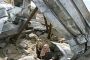 Israël bombarde  la bande de Gaza   - © Le Figaro