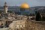 Israël cadenasse le sort de Jérusalem - © La Libre