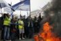 Israël: colère des compagnies aériennes après un accord avec l'UE - © 20Minutes