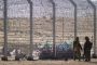 Israël commence la construction de sa clôture avec la Jordanie aujourd'hui - © Juif.org