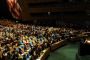 Israël concerné par les démarches palestiniennes à l'ONU - © Juif.org