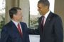 Israël: délicate visite d'Obama, candidat démocrate à la Maison Blanche - © 20Minutes
