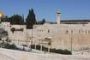 Israël démolit des abris financés par l'UE près de Jérusalem-Est - © La Libre
