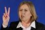 Israël dénonce un interrogatoire potentiel de Tzipi Livni en Belgique - © La Libre