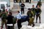 Israël: des couteaux dégainés en ligne - © La Libre