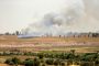 Israël: des incendies déclenchés après la chute d'un cerf-volant lancé depuis Gaza - © i24 News