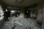 Israël détruit le logement d'un Palestinien accusé d'une attaque - © 20Minutes