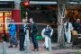 Israël: deux morts dans une fusillade sur des terrasses de Tel-Aviv - © 20Minutes