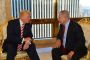 Israël discute de la loi de souveraineté en Judée Samarie avec Trump - © Juif.org