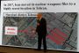 Israël dit détenir des preuves des « mensonges » de l'Iran sur ses activités nucléaires - © Radio-Canada | Nouvelles