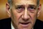 Israël : Ehoud Olmert inculpé pour corruption - © Le Figaro