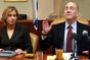 Israël: Ehud Olmert démissionne - © Gala.fr - Officiel