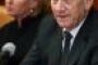 Israël: Ehud Olmert interrogé par la police pour la neuvième fois - © 20Minutes