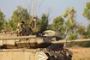 Israël élargira ses opérations militaires à Gaza, si le Hamas rejette la trêve - © DHNet.be