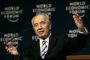 Israël: élection du nouveau président, Shimon Peres candidat - © La Provence