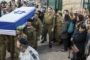 Israël enterre ses quatre soldats tués dans l'attaque au camion à Jérusalem - © France24 - moyen-orient