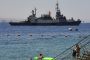 Israël envoie deux navires de guerre à la frontière égyptienne - © Juif.org