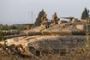 Israël et Gaza s'embrasent - © DHNet.be
