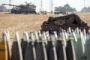 Israël et le Hamas s'installent dans la guerre, 100 morts à Gaza en 4 jours - © 20Minutes