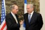 Israël et les Etats-Unis n'ont pas trouvé d'accord sur le gel de la colonisation - © Le Monde