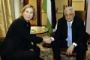Israël et les Palestiniens ont des intérêts communs, selon la chef de la diplomatie israélienne - © 20Minutes