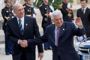 Israël et Palestine "jamais aussi proche d'un accord de paix" - © La Libre