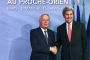 Israël et Palestine : la conférence de Paris appelle à une solution à deux Etats et à la négociation - © Le Monde.fr