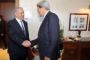 Israël et Palestine sont d'accord pour négocier pendant neuf mois - © 20Minutes