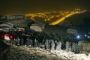 Israël évacue des Palestiniens occupant le site d'un projet de colonie - © 20Minutes