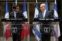 Israël exprime son inquiétude devant «l'offensive terroriste» en France - © 20Minutes