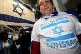 Israël fête ses 60 ans - © Le Soir