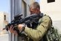 Israël : feu vert officiel pour les tirs à balles réelles contre les lanceurs de pierres - © Le Monde Juif