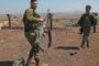Israël frappe des positions militaires en Syrie - © France24 - moyen-orient