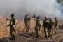 Israël frappe la Syrie en représaille à des tirs de roquettes - © Le Monde.fr