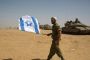Israël/Gaza: Tsahal suspend ses opérations - © RIA Novosti