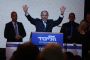 Israël : Herzog souhaite «?bonne chance'» à Netanyahu - © Les Echos