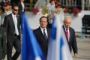 Israël: Hollande entame une visite d'Etat dominée par l'Iran - © 20Minutes