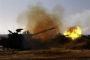 Israël intensifie son offensive - © Liberation