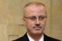 Israël intercepte le convoi du Premier ministre palestinien pour "conduite dangereuse" - © La Libre
