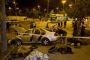 Israël : Jérusalem cible d'un attentat - © Le Figaro