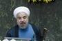 Israël juge insuffisante la condamnation par Rohani des "crimes des nazis" - © La Libre