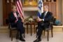 Israël: Kerry discute sécurité et processus de paix avec Netanyahu - © 20Minutes