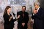 Israël: Kerry rencontre Netanyahu et va tenter de sauver le processus de paix - © 20Minutes