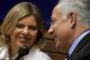 Israël: L'épouse de Netanyahu interrogée dans le cadre d'une enquête pour fraude - © La Libre