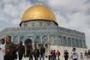 Israël : l'esplanade des Mosquées a rouvert ce dimanche - © La Libre