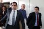 Israël: l'ex-Premier ministre Ehud Olmert condamné pour corruption - © 20Minutes