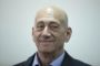 Israël: l'ex-Premier ministre Olmert condamné à huit mois ferme pour corruption - © 20Minutes