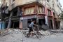 Israël lance une opération terrestre dans la bande de Gaza - © Les Echos