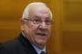 Israël: le 10e président Reuven Rivlin prête serment, succède à Shimon Peres - © 20Minutes